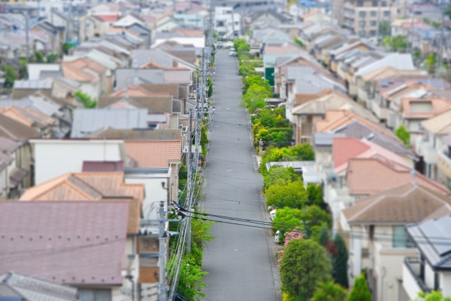 不動産売買取引